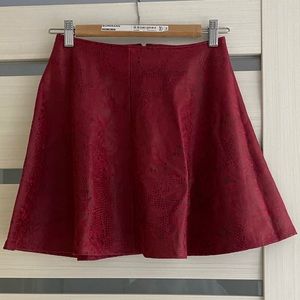 Guess skirt